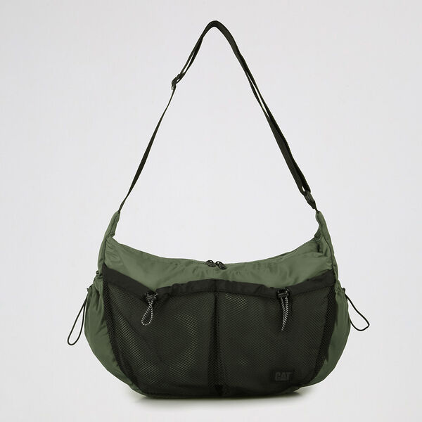 Bolso CAT Michigan resistente al agua