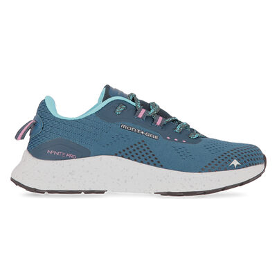 Zapatillas Montagne Trail Infinite Pro