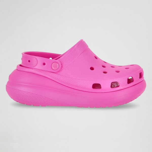 Sandalias Crocs Classic Crush Clog