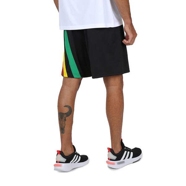 Short Fútbol adidas Fortore 23 Hombre