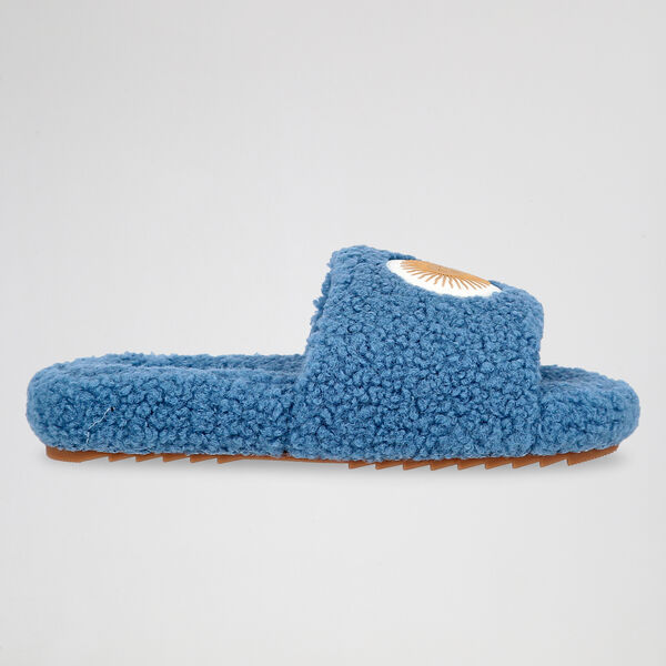 Pantuflas Bagunza Sol Mujer