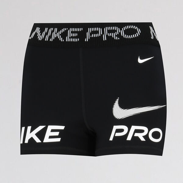 Calza Entrenamiento Nike Pro 365 3in Mujer