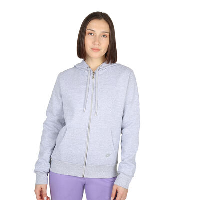 Campera Urbana Lotto Hs May Mujer