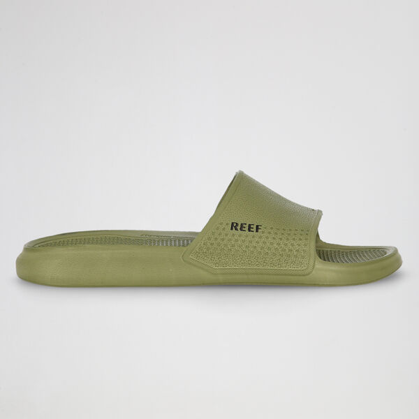 Ojotas Reef Oasis Slide para Hombre