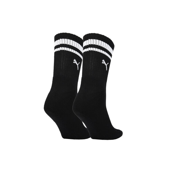 Pack de Medias Puma Crew Heritage Stripe