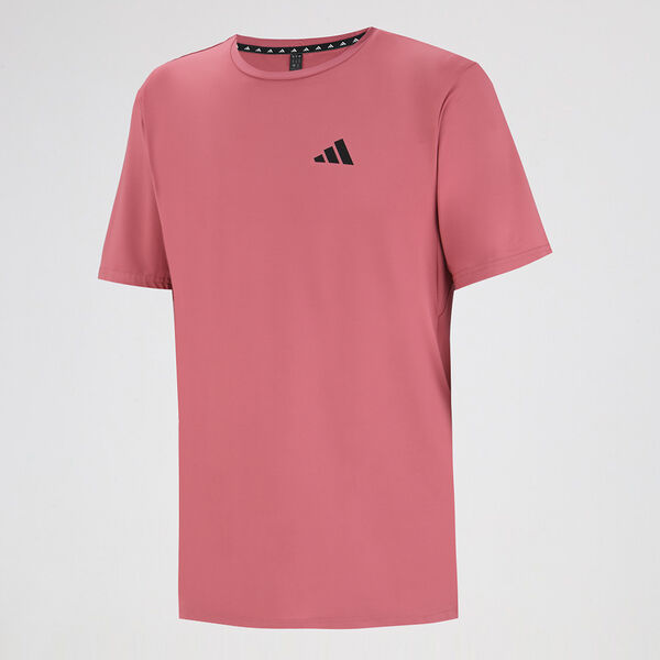 Remera Entrenamiento adidas Stretch Hombre