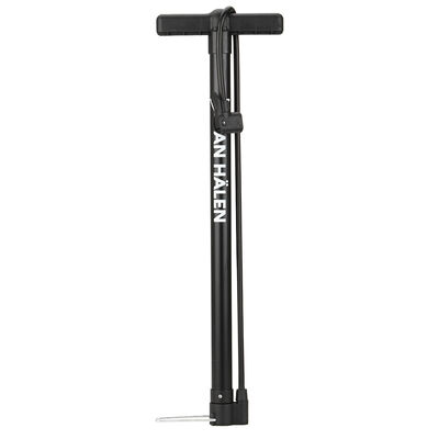 Inflador Van Halen Pump V2 De Pie