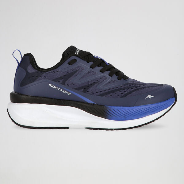 Zapatillas Running Montagne Zeepro Mujer