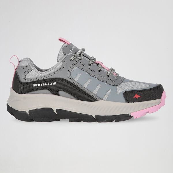 Zapatillas Montagne City Journey Mujer