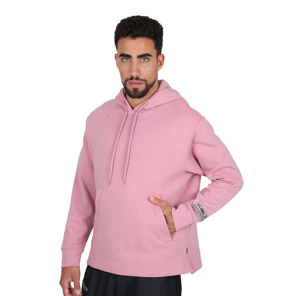 Buzo Entrenamiento Under Armour Summit Knit Hombre