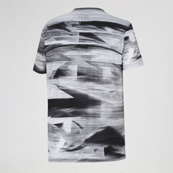 Remera Lotto X-fit Wo Hombre