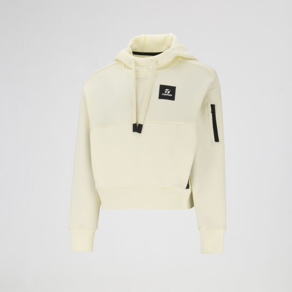 Buzo Topper Pro Fleece Ni&ntilde;a