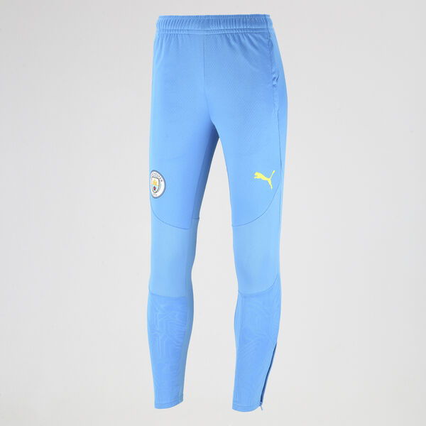 Pantalón Manchester City de Entrenamiento 24/25 para Hombre