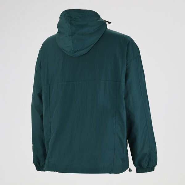 Campera Topper 1-2 Zip para Mujer