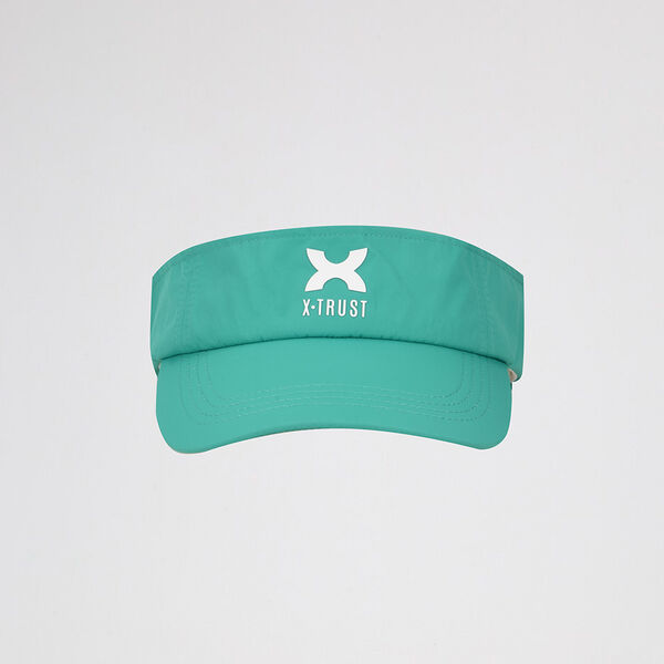 Gorra X-TRUST  Visor