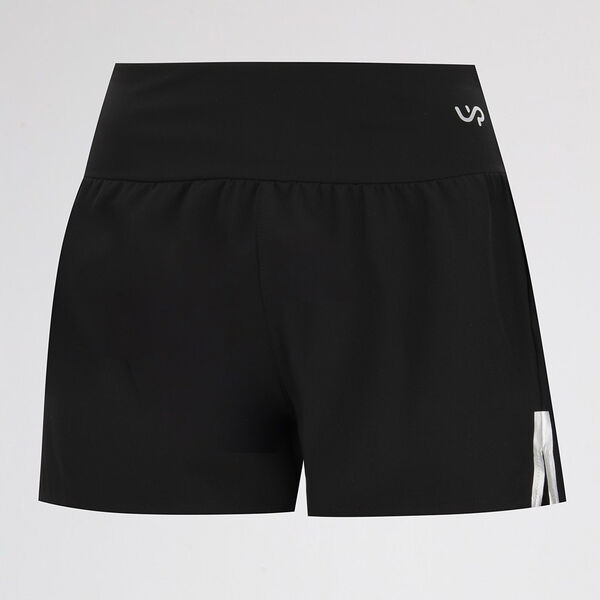 Short Entrenamiento Loop Up Pure Lotus Mujer