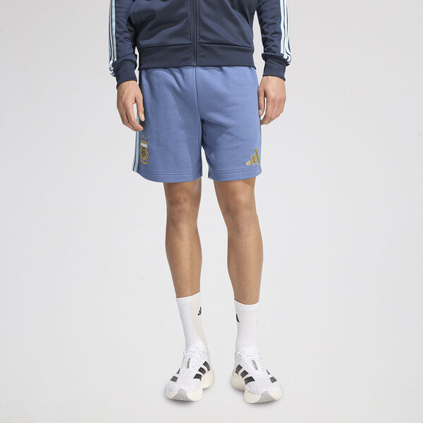 Short Argentina adidas 2026 Hombre