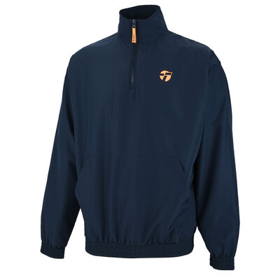 Buzo Topper 1-2 Zip Urban Hombre
