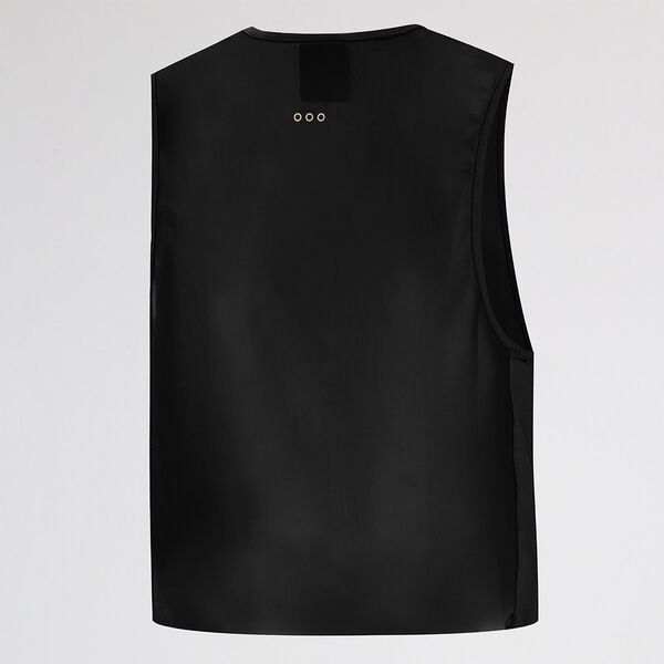 Musculosa Running Saucony Pinnacle Mujer