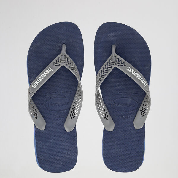 Ojotas Havaianas Power Light Solid Hombre