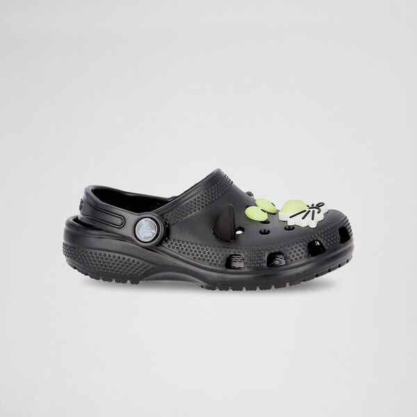 Zuecos Crocs Classic Glow Infantil