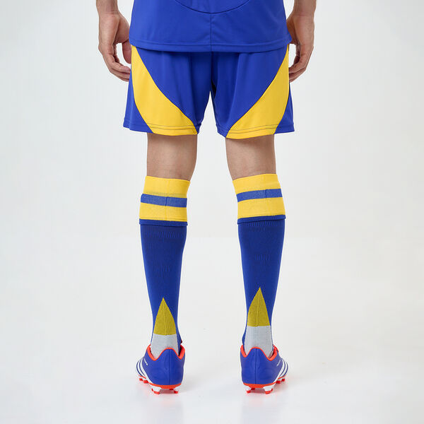 Short Boca Juniors adidas Titular 24/25 Hombre