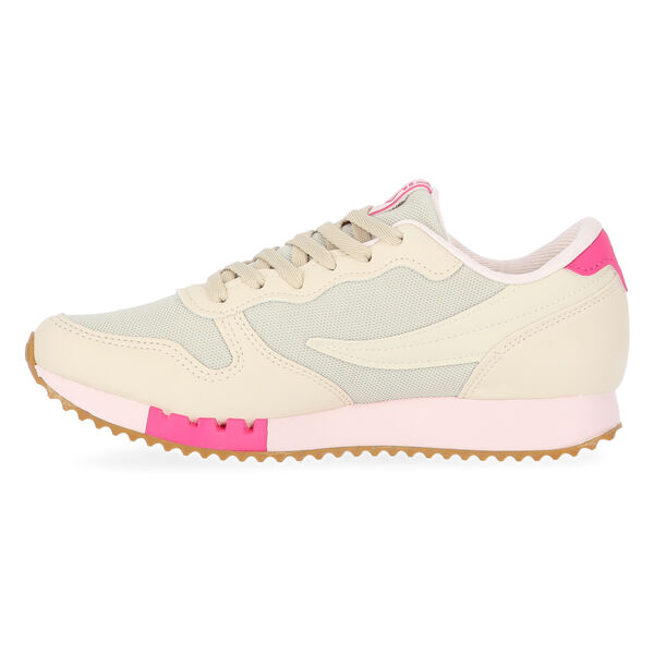 Zapatillas Running Fila Euro Jogger Sport Mujer