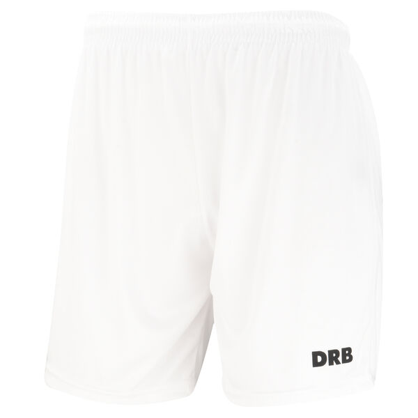 Short Fútbol Dribbling Liso Hombre