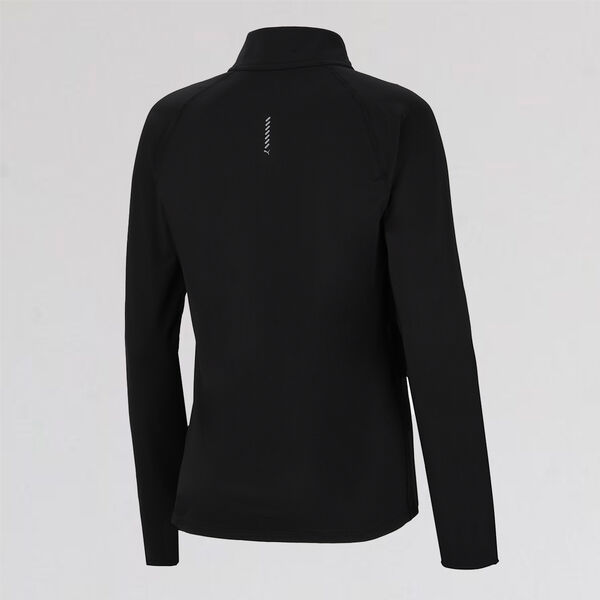 Campera Puma Run Ultraweave de Mujer