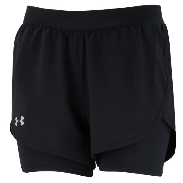 Short Running Under Armour Fly By Elite 2-in-1 Mujer