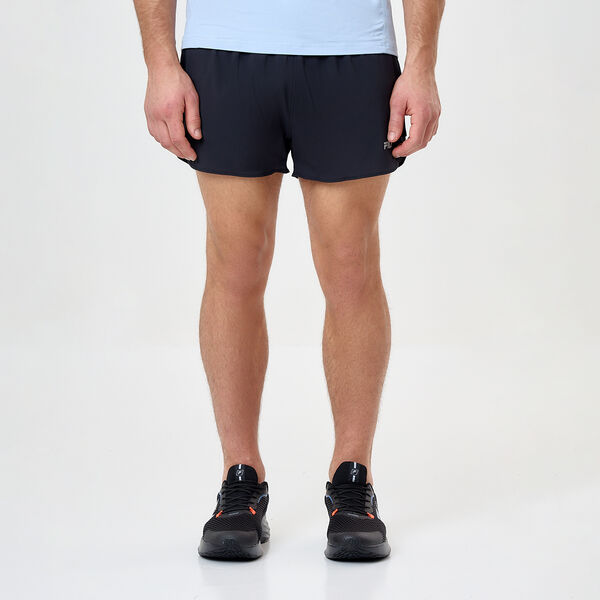 Short Running Fila Curve III Hombre Poliéster