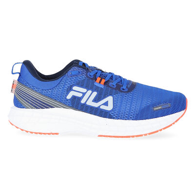 Zapatilla Running Fila Racer Master Hombre