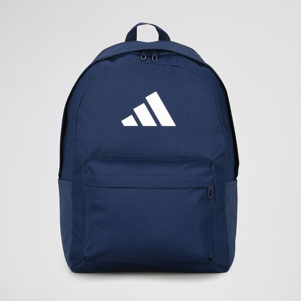 Mochila adidas Classic 3 Bar Logo Poliéster