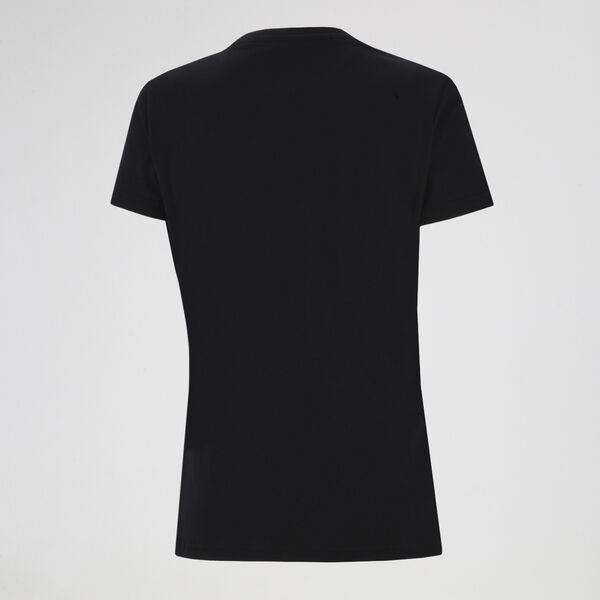 Remera Puma Ess Elevated Mujer