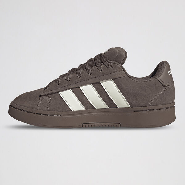 Zapatillas adidas Grand Court Alpha 00s Hombre Cloudfoam