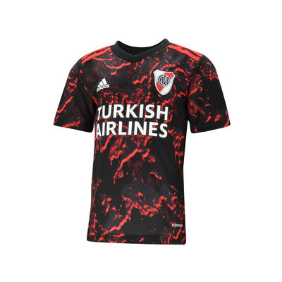 Camiseta adidas River Plate