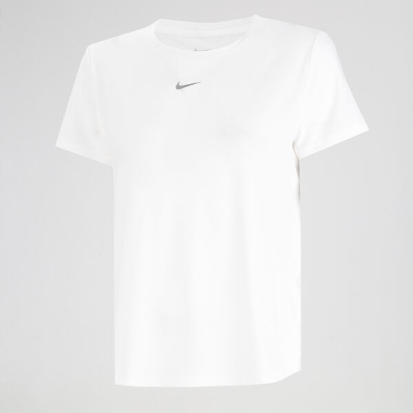 Remera Entrenamiento Nike One Classic Mujer