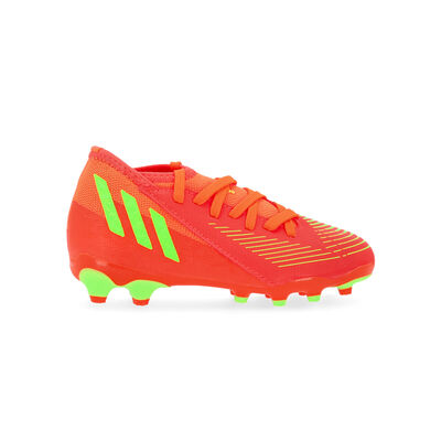 Botines Fútbol adidas Predator Edge para niños