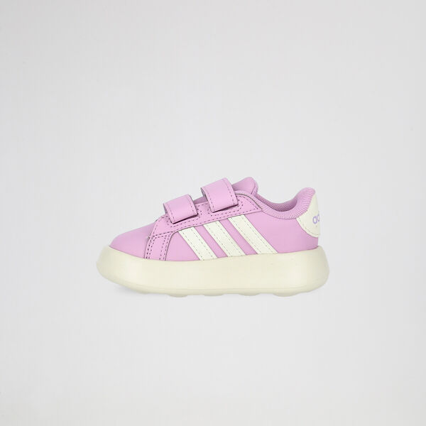 Zapatillas adidas Grand Court 2.0 CF para Infantil