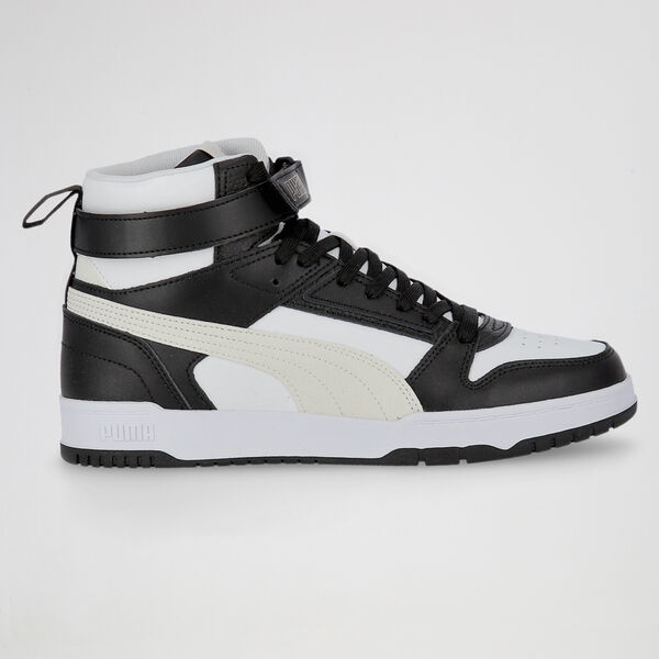 Zapatillas Puma Rbd Game