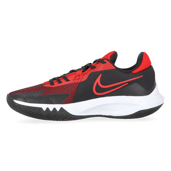 Zapatillas Básquet Nike Precision 6 Hombre