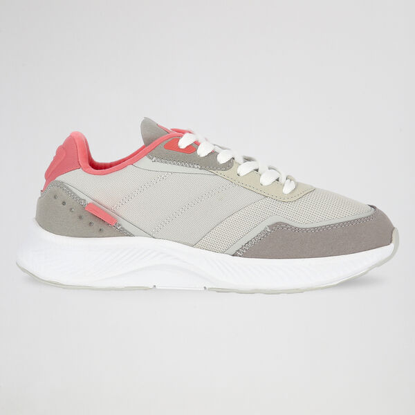 Zapatillas Topper Retro Pacer Mujer