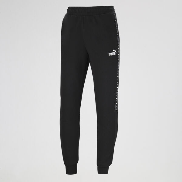 Pantalón Puma Essentials Tape Hombre