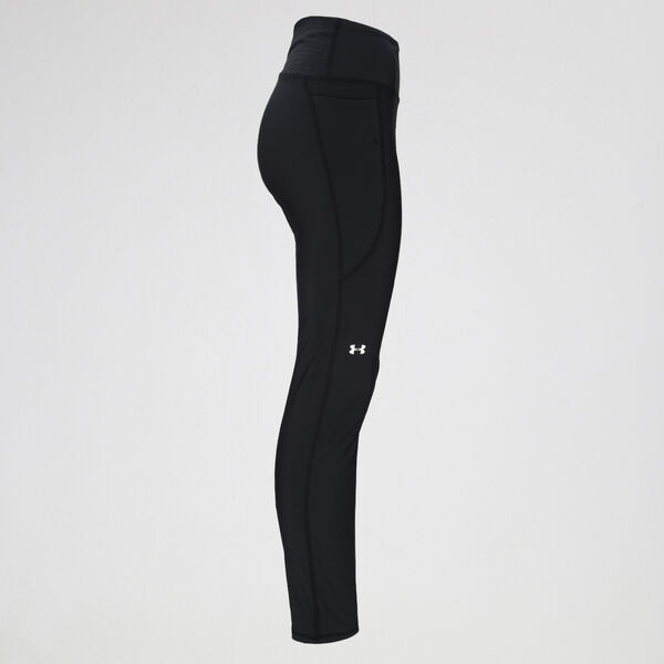 Calza Entrenamiento Under Armour Mid Mujer