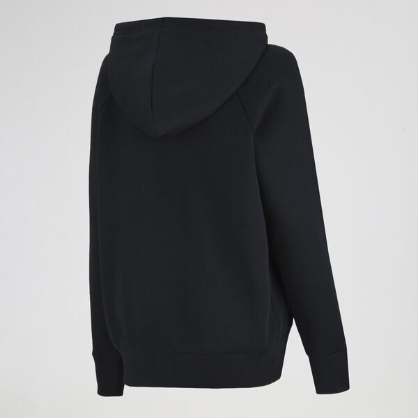 Buzo Under Armour Rival Big Logo Mujer