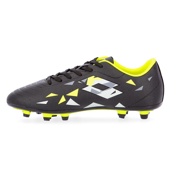 Botines Fútbol Lotto Solista 700 V Terreno Firme Hombre