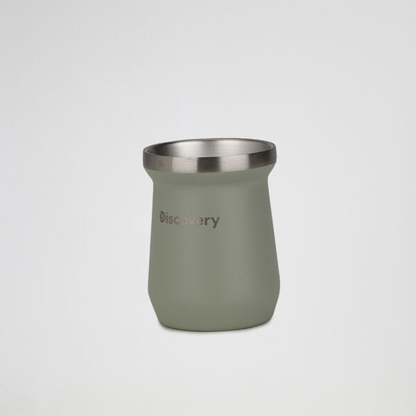 Mate Discovery Acero Inoxidable 160 Ml