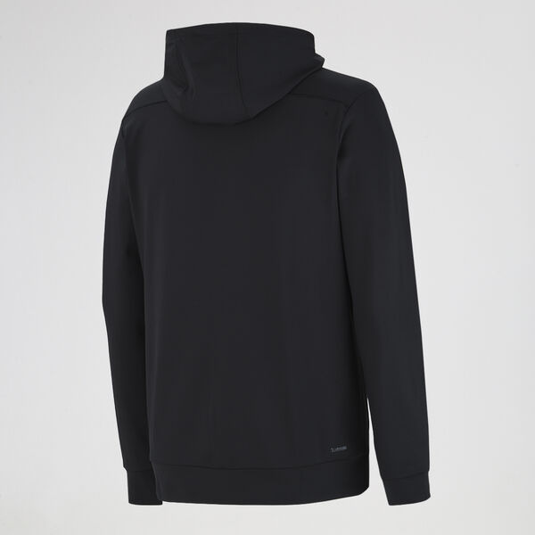 Campera Entrenamiento adidas Puremotion Hombre