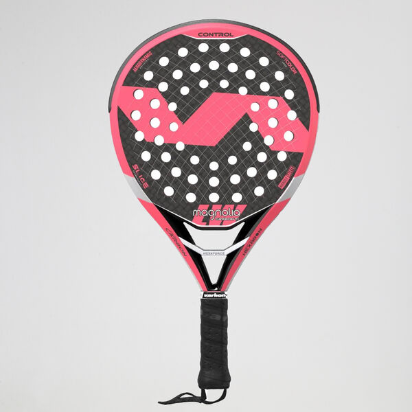 Paleta Varlion Lw Carbon Ti P&aacute;del