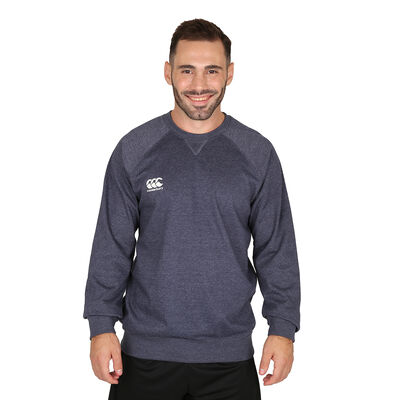 Buzo Canterbury Rus Ccc Embroidery